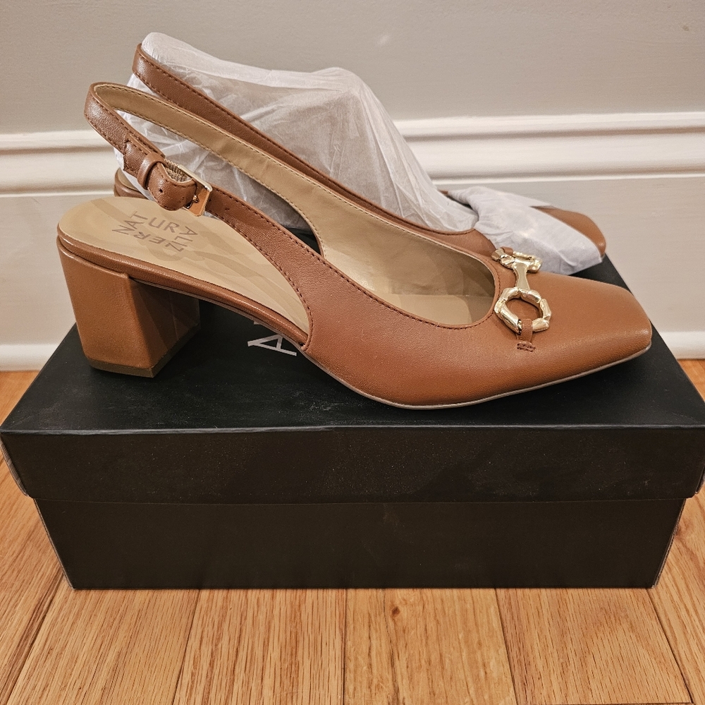 Naturalizer heels
